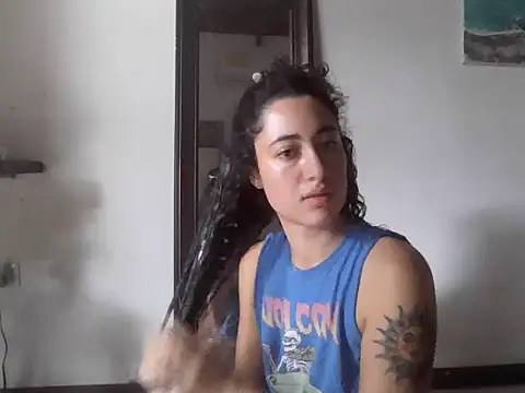 eleganceafterdark online show from 29, 10, 2025