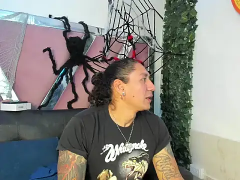 ErosyVenus69 online show from 5, 11, 2025