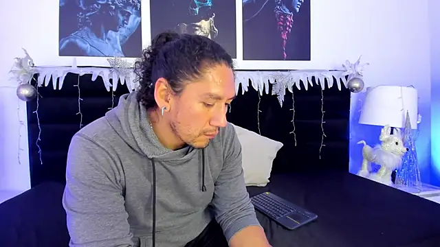 ErosyVenus69 online show from 18, 11, 2025