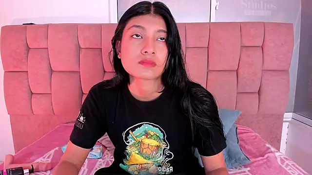 Snapshot of YeseniaRodriguez3 chatting on 12, 7, 2026 YeseniaRodriguez3 online show from 12, 7, 2026