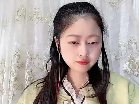 nuannuan35593 online show from 6, 11, 2025