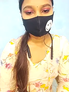 cute mahi07 online show from 15, 11, 2025