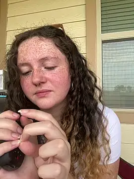 sugasunny04 online show from 25, 2, 2026