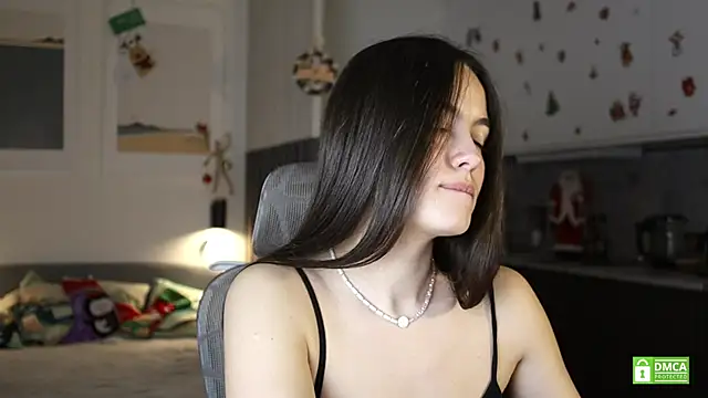 amelie shine online show from 17, 12, 2025