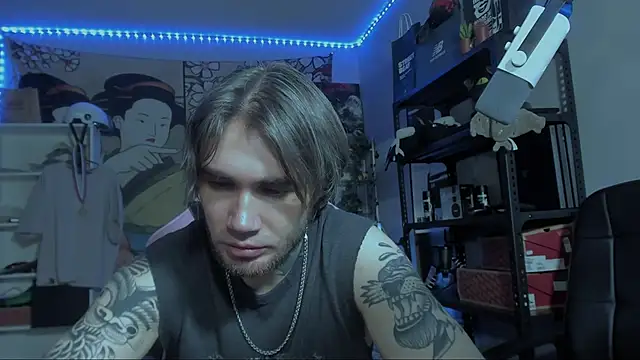 Go V Cs online show from 2, 11, 2025