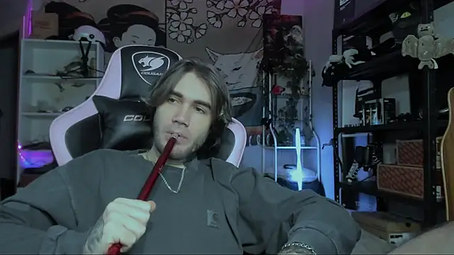 Go V Cs online show from 27, 11, 2025