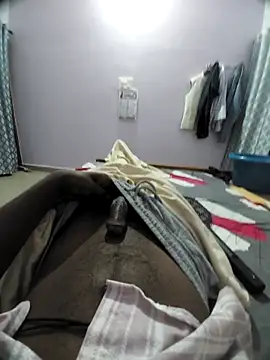 BLACKSUNNYBBC online show from 1, 3, 2026