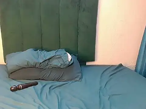 Snapshot of Lisa-001 chatting on 31, 10, 2025 Lisa-001 online show from 31, 10, 2025