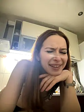 AmberlyCarr online show from 14, 11, 2025