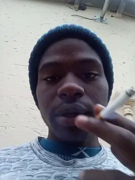 younggblackkCOCK19 online show from 7, 11, 2025