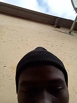 younggblackkCOCK19 online show from 8, 11, 2025