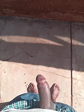 younggblackkCOCK19 online show from 3, 12, 2025