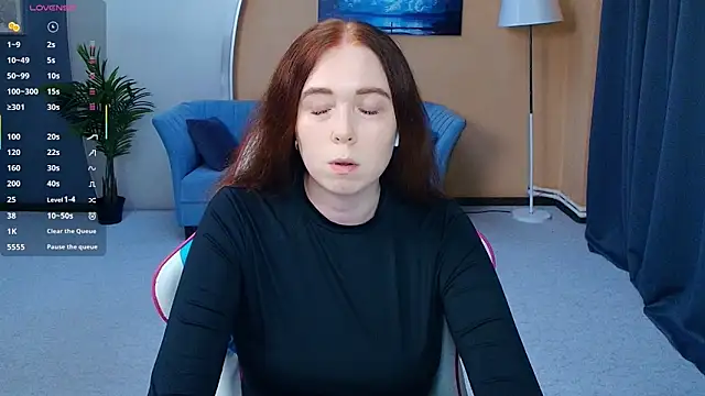 Snapshot of AddieOsler chatting on 4, 6, 2026 AddieOsler online show from 4, 6, 2026