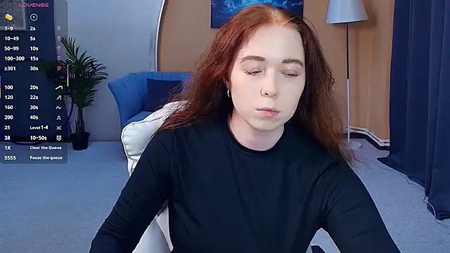 Snapshot of AddieOsler chatting on 14, 6, 2026 AddieOsler online show from 14, 6, 2026