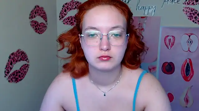 MissAriaa online show from 13, 2, 2026