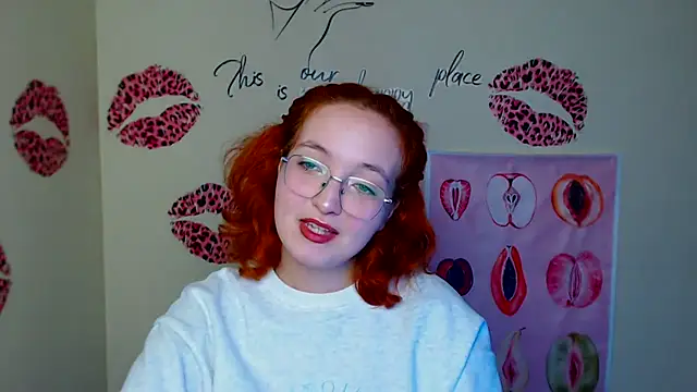 MissAriaa online show from 2, 3, 2026