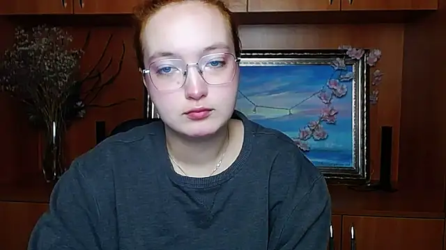 MissAriaa online show from 4, 4, 2026