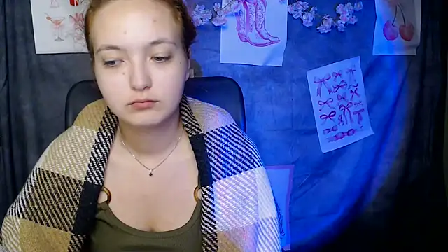 Snapshot of MissAriaa chatting on 14, 6, 2026 MissAriaa online show from 14, 6, 2026
