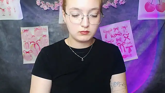 Snapshot of MissAriaa chatting on 18, 6, 2026 MissAriaa online show from 18, 6, 2026