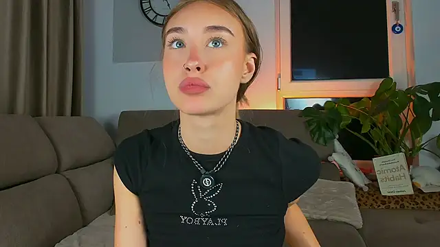 SugarSkye online show from 29, 6, 2026