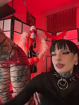 Snapshot of eva_nexus chatting on 16, 2, 2026 eva nexus online show from 16, 2, 2026