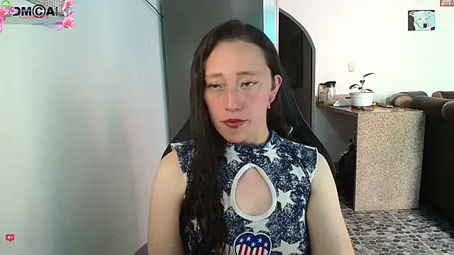 Snapshot of Sunshine_e chatting on 5, 5, 2026 Sunshine e online show from 5, 5, 2026