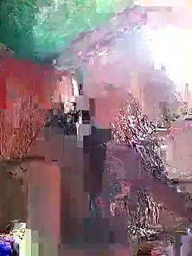 Snapshot of Tinaa18Love chatting on 29, 11, 2025 Tinaa18Love online show from 29, 11, 2025