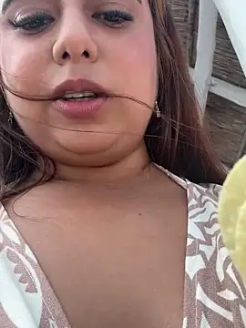 RileyFlame online show from 16, 12, 2025