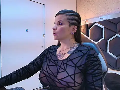 cataleya sambrano online show from 12, 11, 2025