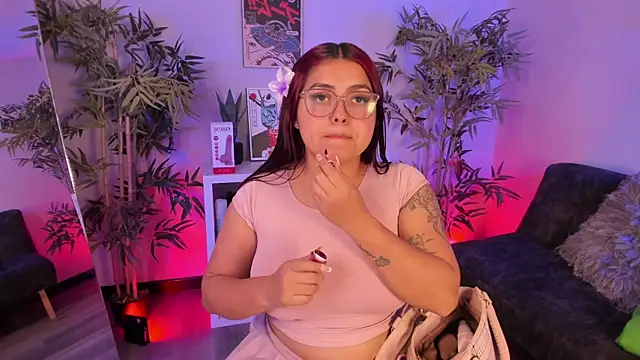 Snapshot of sammyy_owens_ chatting on 1, 4, 2026 sammyy owens online show from 1, 4, 2026