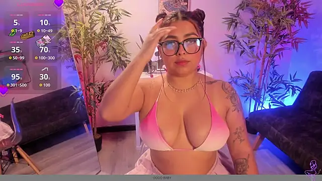 Snapshot of sammyy_owens_ chatting on 15, 4, 2026 sammyy owens online show from 15, 4, 2026