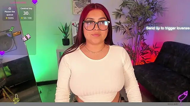 Snapshot of sammyy_owens_ chatting on 18, 4, 2026 sammyy owens online show from 18, 4, 2026