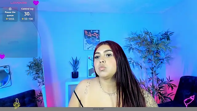 Snapshot of sammyy_owens_ chatting on 1, 5, 2026 sammyy owens online show from 1, 5, 2026