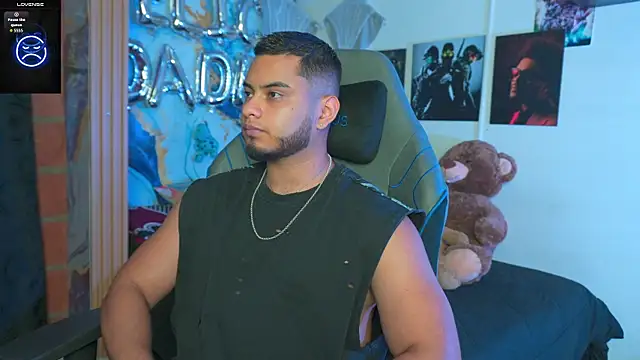 Snapshot of Tiler_wolker chatting on 14, 2, 2026 Tiler wolker online show from 14, 2, 2026