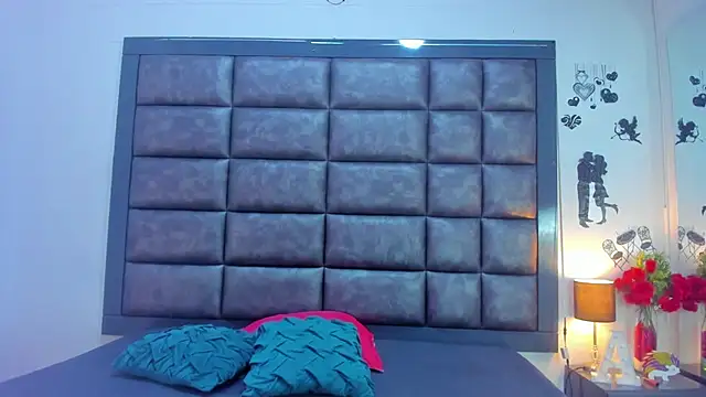 Sasha Picot17 online show from 30, 11, 2025