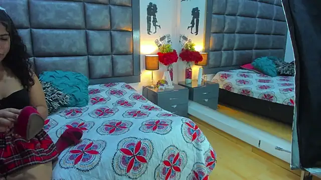 Sasha Picot17 online show from 19, 12, 2025