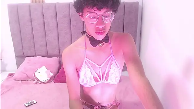 Athenea Zoe online show from 15, 11, 2025