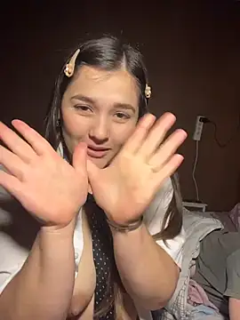 angietubebe online show from 3, 11, 2025