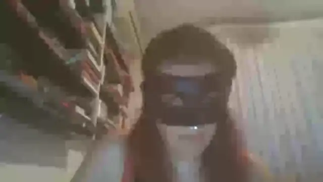 SexyPupil online show from 16, 2, 2026