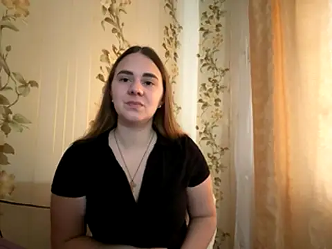 Hanna 777 online show from 5, 11, 2025