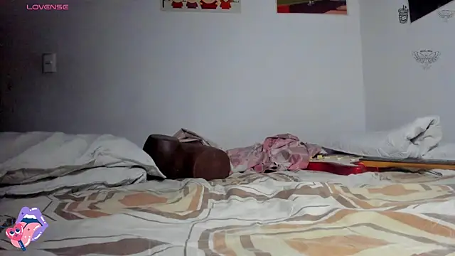 Snapshot of ghostwomaan chatting on 11, 5, 2026 ghostwomaan online show from 11, 5, 2026