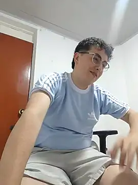 Snapshot of Sam_Rush chatting on 12, 6, 2026 Sam Rush online show from 12, 6, 2026