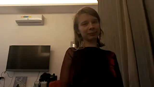 MargaretFairy online show from 14, 11, 2025