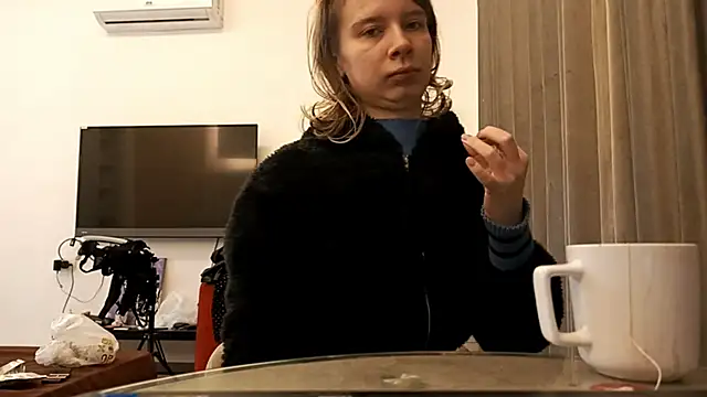 MargaretFairy online show from 19, 12, 2025