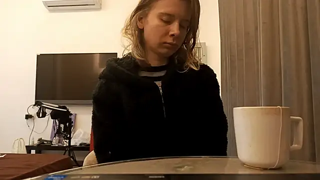 MargaretFairy online show from 20, 12, 2025