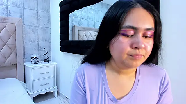 AmaraWolf online show from 18, 11, 2025