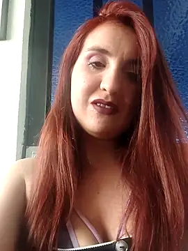 Snapshot of Alyah_1-2 chatting on 18, 12, 2025 Alyah 1-2 online show from 18, 12, 2025