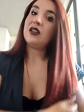 Snapshot of Alyah_1-2 chatting on 19, 12, 2025 Alyah 1-2 online show from 19, 12, 2025