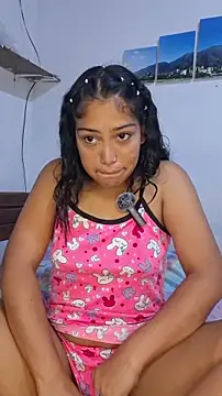 Snapshot of aleexacandy chatting on 7, 3, 2026 aleexacandy online show from 7, 3, 2026