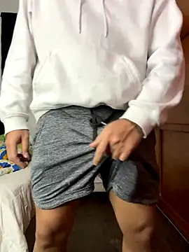 Snapshot of MasonHeat chatting on 26, 10, 2025 MasonHeat online show from 26, 10, 2025